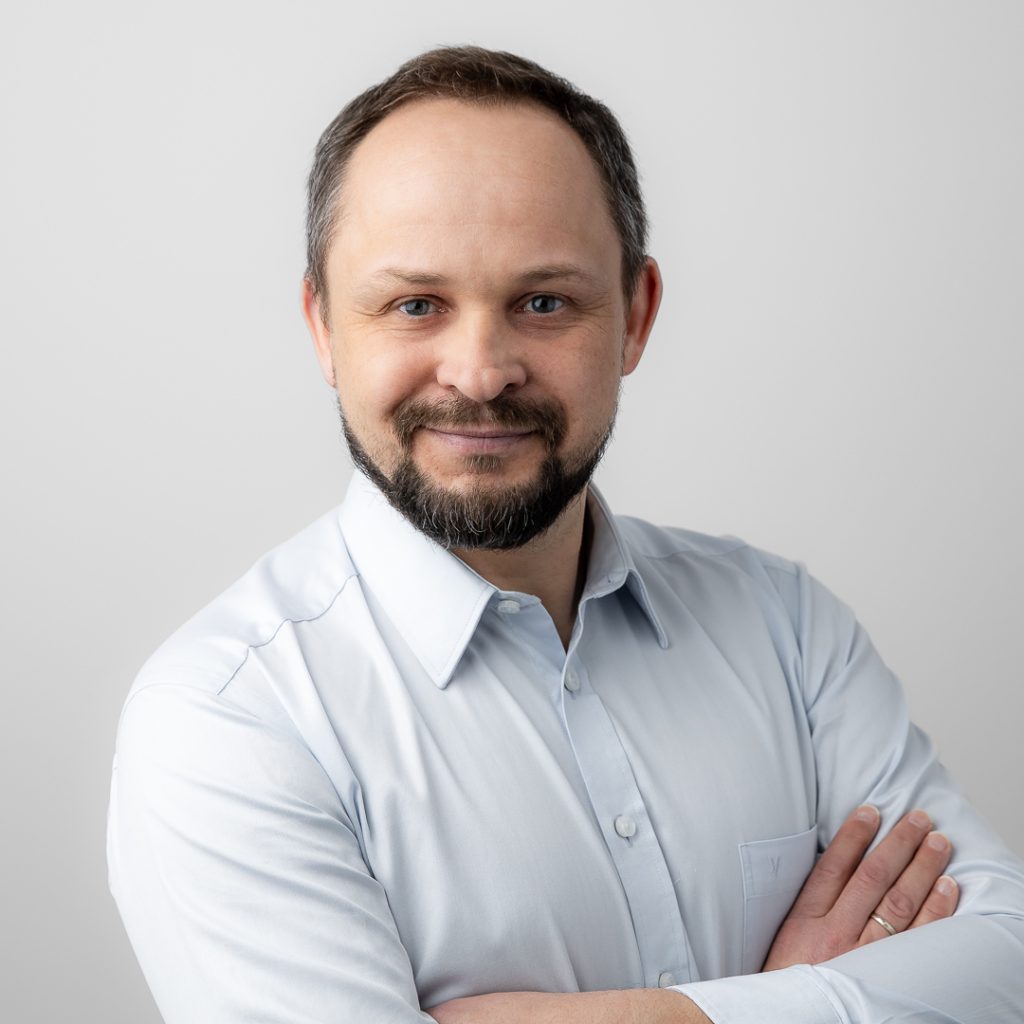 Andrzej Gryniewicz