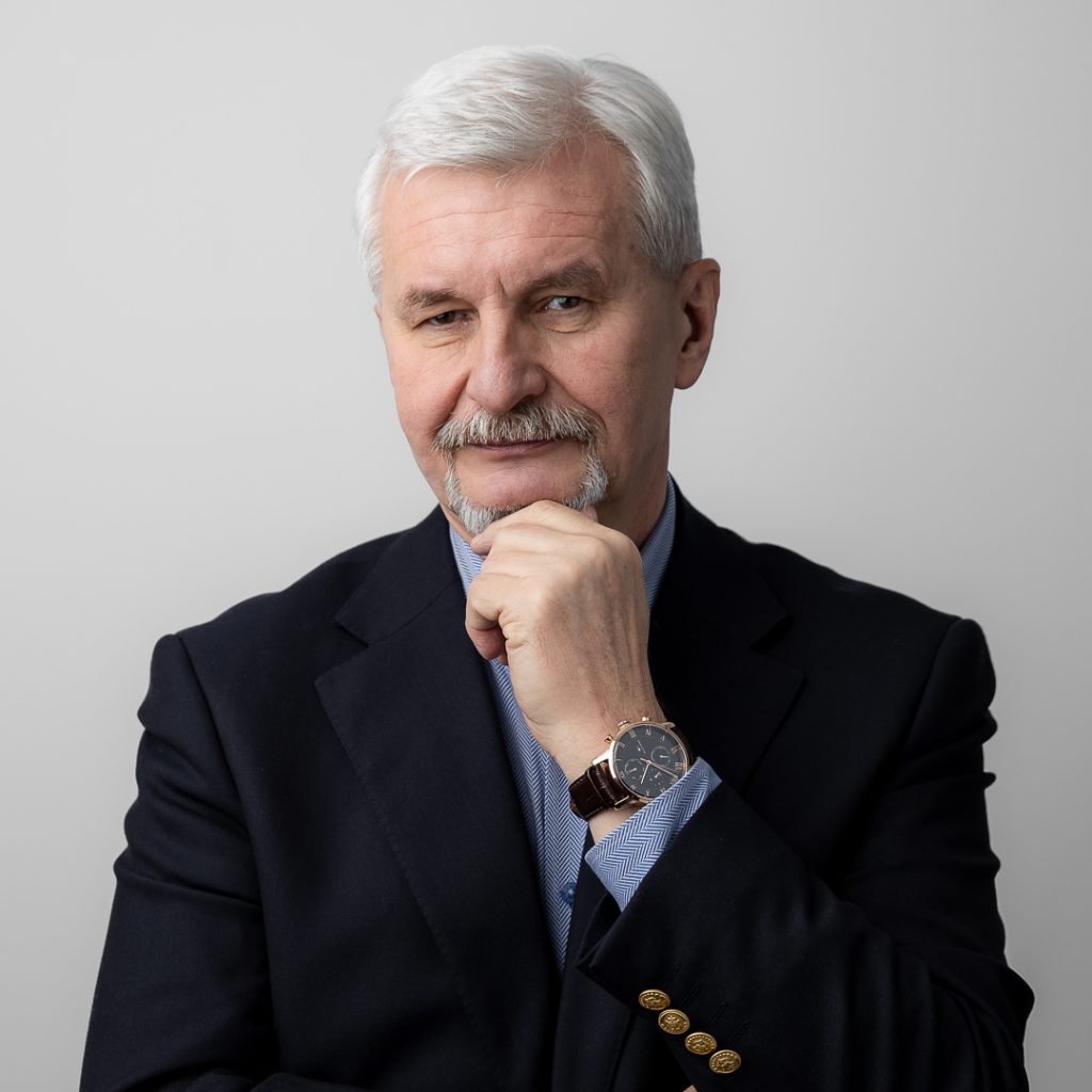 Andrzej Wlazło